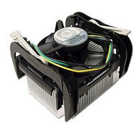 Intel - 12V DC 0.12A CPU Heat Sink & Fan Assy.