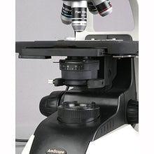 Load image into Gallery viewer, 40X-2500X Infinity Plan Binocular Biological Microscope

