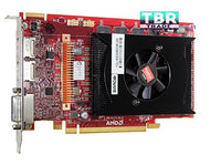 Barco MXRT-5500 graphics card - 2 GB - By NETCNA