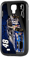 Keyscaper Cell Phone Case for Samsung Galaxy S6 - Jimmie Johnson
