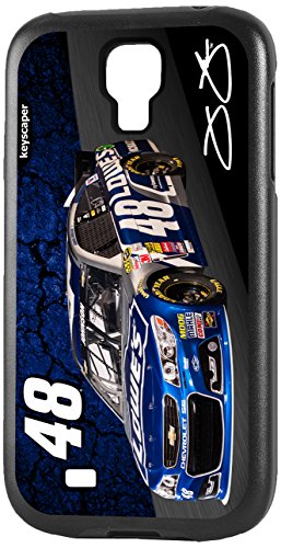 Keyscaper Cell Phone Case for Samsung Galaxy S6 - Jimmie Johnson