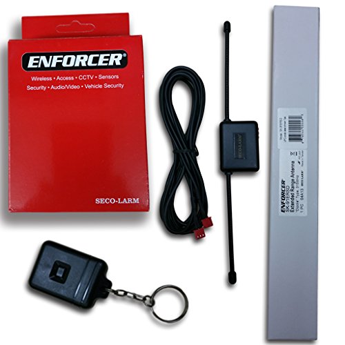 Gate Door remote control Extended Range receiver transmitter long increase with one long remote control