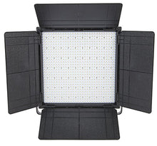 Load image into Gallery viewer, VIBESTA Capra-75 Bi-Color LED Panel Light
