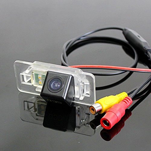Car Rear View Camera & Night Vision HD CCD Waterproof & Shockproof Camera for Audi A4 A4L S4 RS4 2013~2015