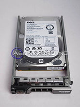 Load image into Gallery viewer, DELL WF12F ST91000640NS CONSTELLATION.2 1TB 7.2K 2.5&quot; SATA HDD W/G176J TRAY/CADDIE
