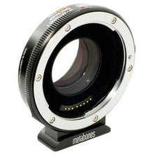 Load image into Gallery viewer, Metabones Canon EF Lens to Micro Four Thirds T Speed Booster Ultra 0.71x
