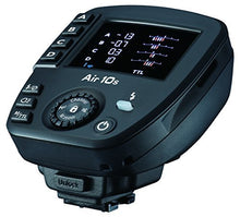 Load image into Gallery viewer, Nissin Air 10s Flash Commander for NIKON Cameras, Wireless Radio Controller with TTL, HSS
