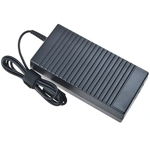 PK Power AC DC Power Adapter Compatible with ISP Technologies Stealth Ultra-Lite Power Amp