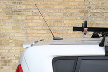 Load image into Gallery viewer, AntennaMastsRus - 20 Inch Screw-On Antenna is Compatible with Mercedes Sprinter 1500-2500 - 3500 (2010-2019)
