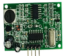 Load image into Gallery viewer, 1 pcs PWM measuring distance ultrasonic sensor transceiver integrated waterproof ultrasonic module
