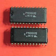 Load image into Gallery viewer, S.U.R. &amp; R Tools IC/Microchip KR1506HL2 Analogue SAA1251 USSR 5 pcs
