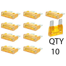 Load image into Gallery viewer, VOODOO 40 Amp Maxi Fuse Car Audio (10 Pack)
