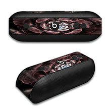 Load image into Gallery viewer, Skin Decal Vinyl Wrap for Beats by Dr. Dre Beats Pill Plus / Abstract Rose Flower

