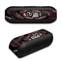 Skin Decal Vinyl Wrap for Beats by Dr. Dre Beats Pill Plus / Abstract Rose Flower