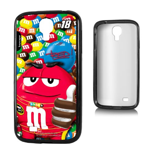 Keyscaper Cell Phone Case for Samsung Galaxy S4 - Kyle Busch