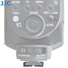 Load image into Gallery viewer, 2X Connector Protector Cover for Sony MI Multi Interface Hot Shoe External Flash Video Light HVL-F32M HVL-F45RM HVL-F28RM HVL-F60RM Shoe Adapter ADP-MAA Microphone ECM-W2BT ECM-GZ1M ECM-B1M ECM-XYST1M
