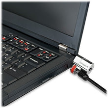 Load image into Gallery viewer, KENSINGTON TECHNOLOGY CLICKSAFE MASTERACCESS SECURITY / K64663US /
