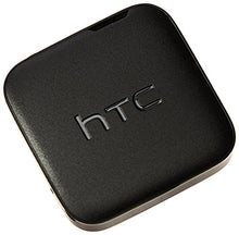 Load image into Gallery viewer, HTC Fetch Bluetooth Navigational Locator Tag / Security Accessory Locating Device - Black - Android Only
