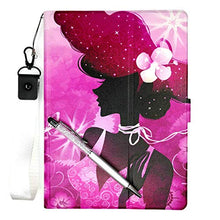 Load image into Gallery viewer, E-Reader Case for Onyx Boox Nova Case Stand PU Leather Cover SN
