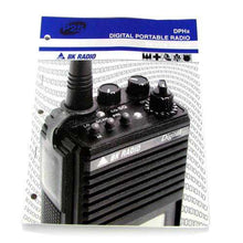 Load image into Gallery viewer, Service Manual, Bendix King V-Series Repeater/Base Stations
