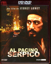 Load image into Gallery viewer, HD DVD - Serpico
