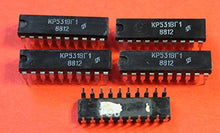 Load image into Gallery viewer, S.U.R. &amp; R Tools IC/Microchip KR531VG1 Analogue SN74S482N USSR 25 pcs
