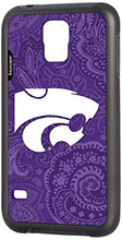 Load image into Gallery viewer, Keyscaper Cell Phone Case for Samsung Galaxy S5 - Kansas State University
