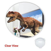 Load image into Gallery viewer, Biconvex Lens Set, Pop-Tech Glass Lens Bi-Convex 34mm Diameter 45mm Focal Length Lens for DIY Google Cardboard VR
