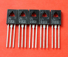 Load image into Gallery viewer, S.U.R. &amp; R Tools Transistors Silicon KT9180V analoge 2N6181 USSR 20 pcs
