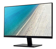 Load image into Gallery viewer, Acer V247Y bmipx 23.8&quot; Full HD (1920 x 1080) IPS Monitor (Display Port, HDMI &amp; VGA Ports), Black
