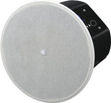 Load image into Gallery viewer, Yamaha VXC8W 8&quot; In-Ceiling Speaker - White (Each)
