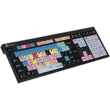 Load image into Gallery viewer, LogicKeyboard PC keyboard designed for Cakewalk Sonar compatible with Windows 7-10 - Part: LKBU-SON2-BJPU-US (Renewed)
