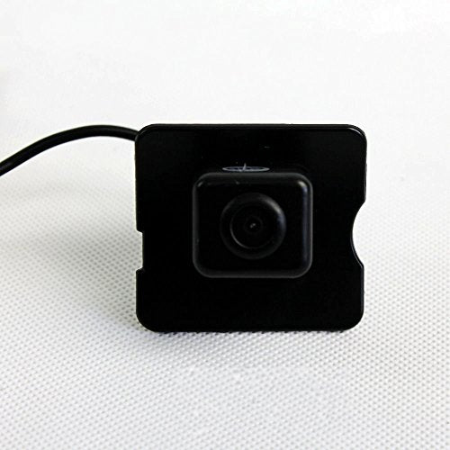 Car Rear View Camera & Night Vision HD CCD Waterproof & Shockproof Camera for MB Mercedes Benz R W251 2006~2013