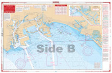 Load image into Gallery viewer, Waterproof Charts, Standard Navigation, 54 San Francisco to Mexico
