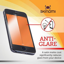 Load image into Gallery viewer, Skinomi Matte Screen Protector Compatible with Apple iPad Mini (1st Gen 2012) Anti-Glare Matte Skin TPU Anti-Bubble Film
