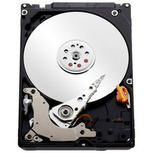 Load image into Gallery viewer, New 1TB SATA 2.5&quot; Hard Drive for Apple MacBook &amp; MacBook Pro
