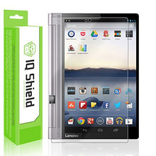 Load image into Gallery viewer, IQ Shield Screen Protector Compatible with Lenovo Yoga Tab 3 Pro LiquidSkin Anti-Bubble Clear Film
