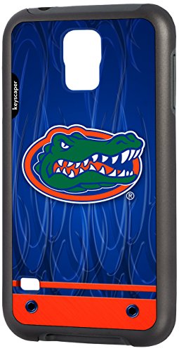 Keyscaper Cell Phone Case for Samsung Galaxy S5 - Florida Gators
