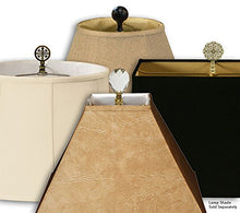 Load image into Gallery viewer, Royal Designs, Inc BSO-705-14BG Regal lampshades, Beige
