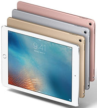 Load image into Gallery viewer, Apple iPad Pro Tablet (32GB, Wi-Fi, 9.7&#39;) Rose Gold (Renewed)
