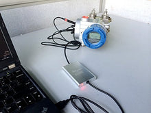 Load image into Gallery viewer, USB Hart Modem Hart Transmitter Hart Communicator with Built in 24V DC Input Hart Communicator 475 375
