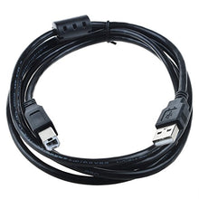 Load image into Gallery viewer, Accessory USA 6ft Ethernet Connecting Cable Cord for Biometric Fingerprint Attendance Time Clock Nice C500T C600U
