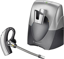 Load image into Gallery viewer, Plantronics CS70N/HL10 Professional Wireless Office Headset System with Lifter (Discontinued by Manufacturer) (Renewed)

