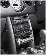 Load image into Gallery viewer, [Kanak planning/Kanack] KanatechsBMW Mini for car AV Trade-in kit [Part Number] GE-BM101
