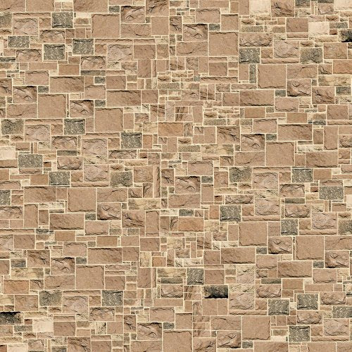 Savage Floor Drop 5'x7' (1.5m x 2.1m) - Mosaic Pavers