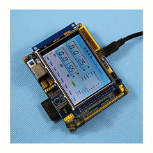 Load image into Gallery viewer, 3.2 inch TFT LCD Module with Touch Screen 65 k Color Touch Screen with SD Holder, 3 v Voltage Regulator
