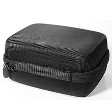 Load image into Gallery viewer, Semi-Hard Camcorder Case for Sony HD Video Recording HDRCX405, HDRCX440 Handycam; Canon VIXIA HF R800, Panasonic HC-V180K and Kimire HD Recorder, Professional Hard Case with SD, Memory Card Pockets,
