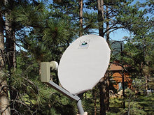Load image into Gallery viewer, DirecTV Satellite Cover - Small Dish (Forest Green)
