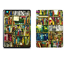 Load image into Gallery viewer, Oujietong Case for kobo Aura h20 6.8&quot; Case Shell Tablet Cover SJ
