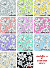 Load image into Gallery viewer, YouCustomizeIt Wild Daisies Microfiber Screen Cleaner (Personalized)
